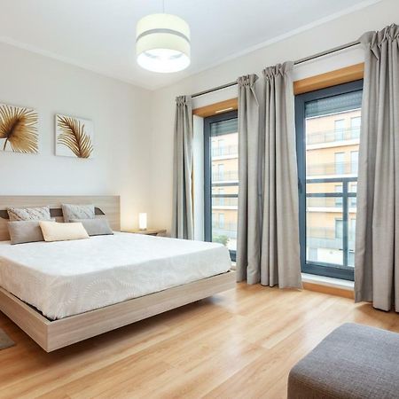 O Sitio Certo Apartment Olhao Luaran gambar