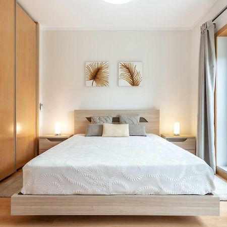 O Sitio Certo Apartment Olhao Luaran gambar
