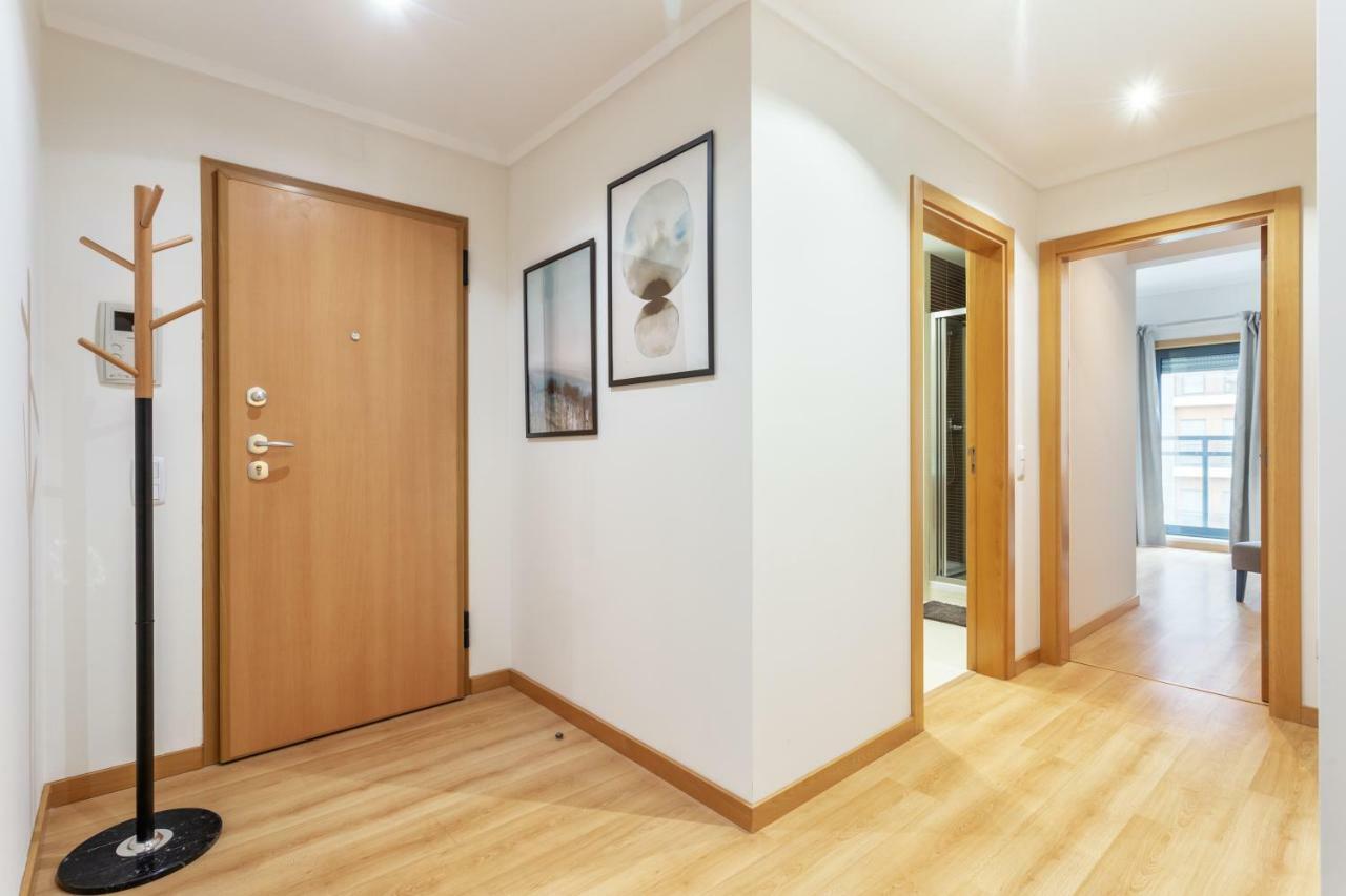 O Sitio Certo Apartment Olhao Luaran gambar