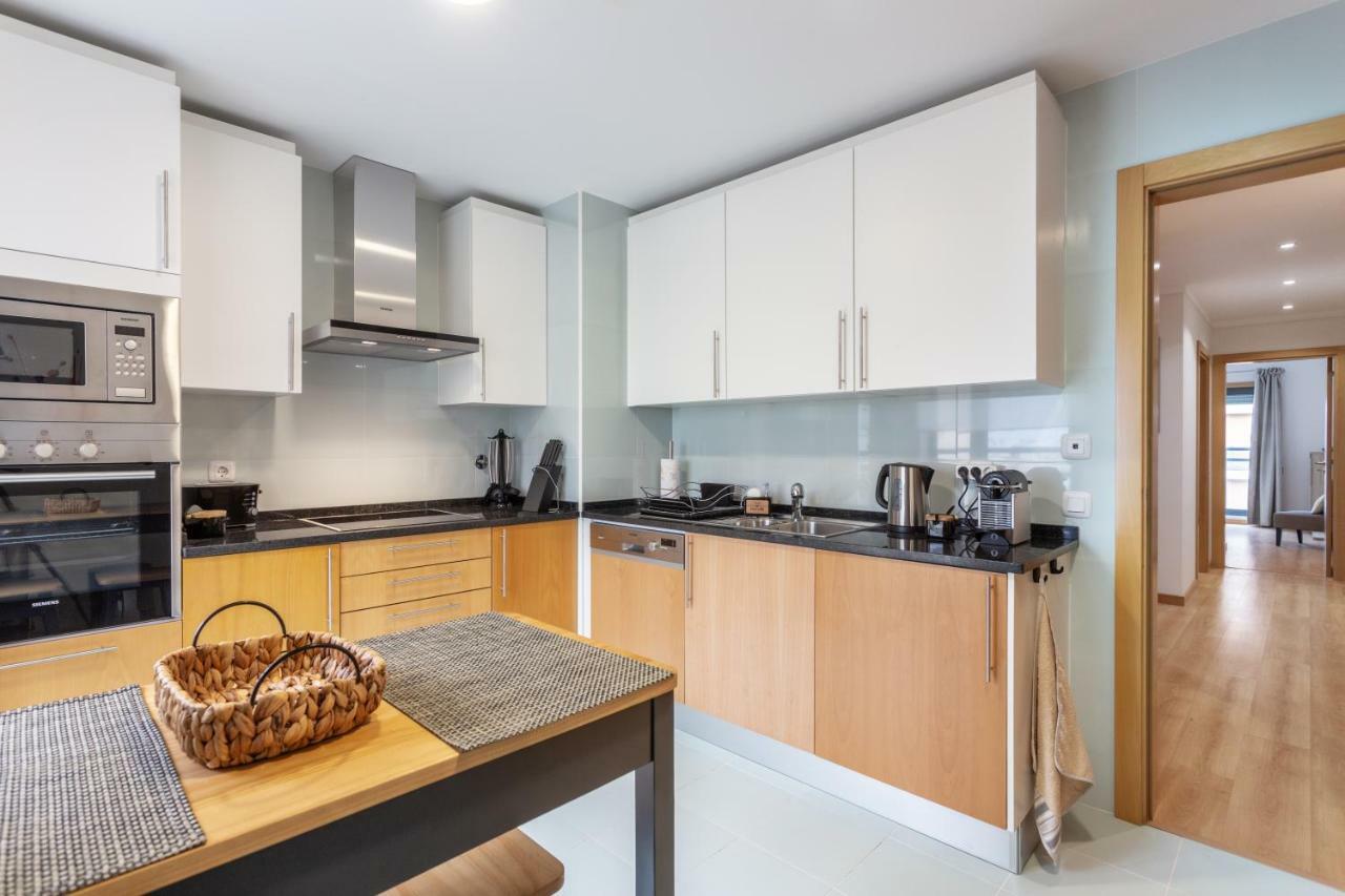 O Sitio Certo Apartment Olhao Luaran gambar