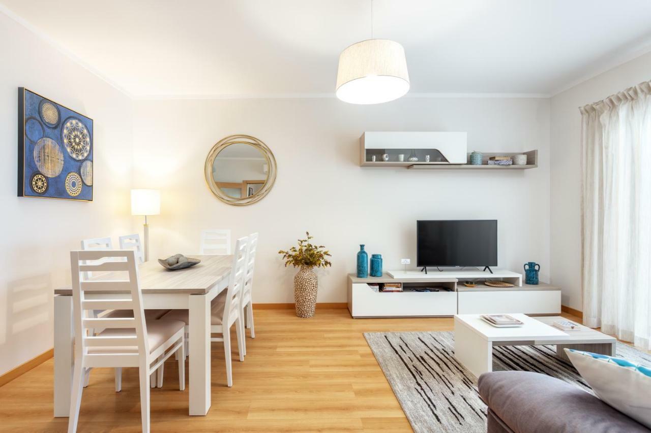 O Sitio Certo Apartment Olhao Luaran gambar