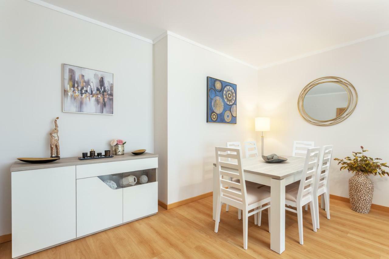 O Sitio Certo Apartment Olhao Luaran gambar