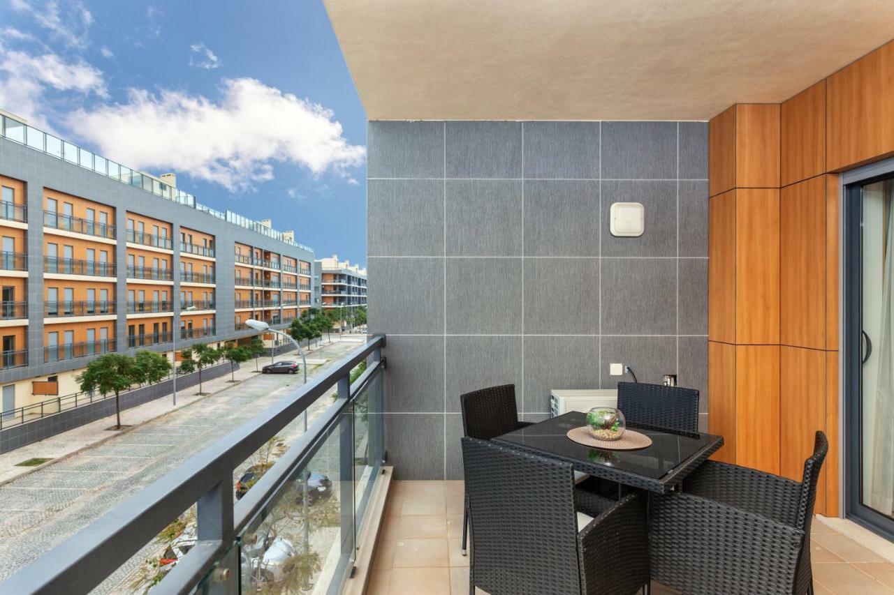 O Sitio Certo Apartment Olhao Luaran gambar