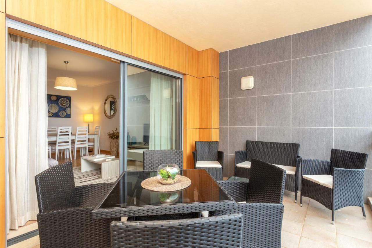 O Sitio Certo Apartment Olhao Luaran gambar