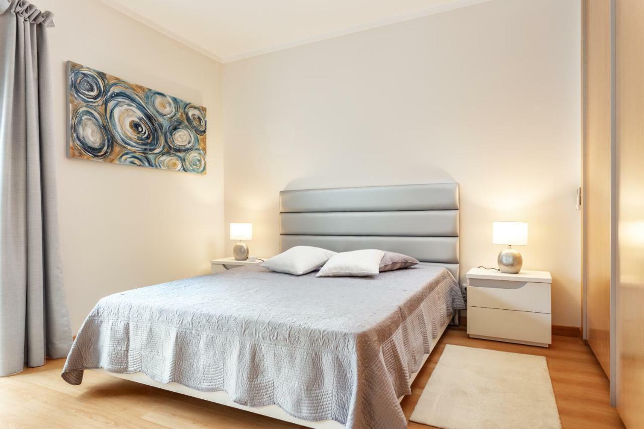 O Sitio Certo Apartment Olhao Luaran gambar